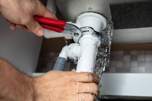 Best Water damage restoration near me  in Richland, MO