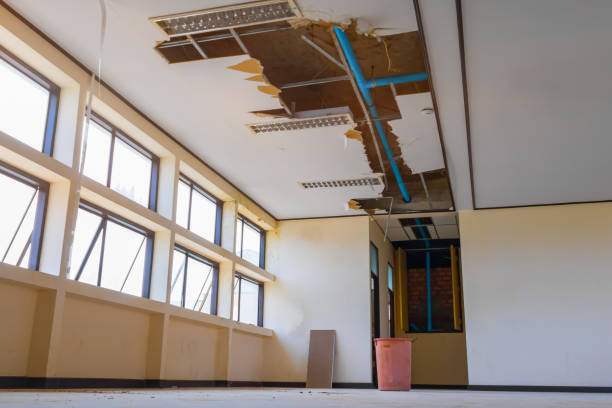Best Flood restoration services  in Richland, MO